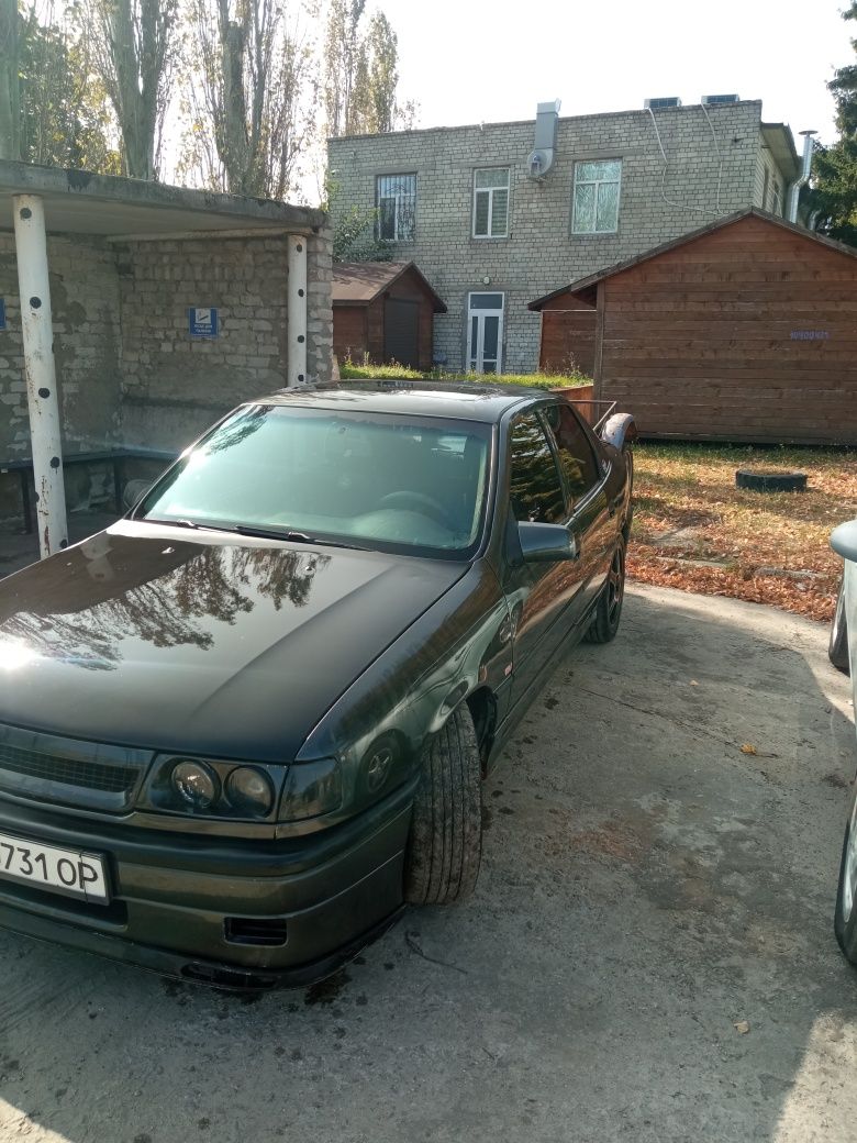 Продам Opel Vectra a 2L 16V