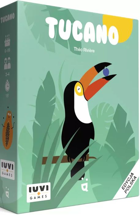 Helvetiq. Tucano. Helvetiq