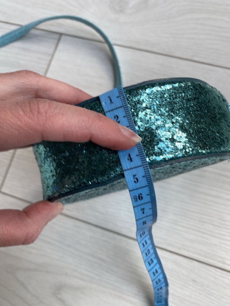 Torebka H&M  Kraina Lodu Elza