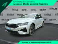 Skoda Octavia RS 2,0 TSI 265 KM/DSG/Nowy 2025/Rabat 4.000 zł/Kredyt 0.99%