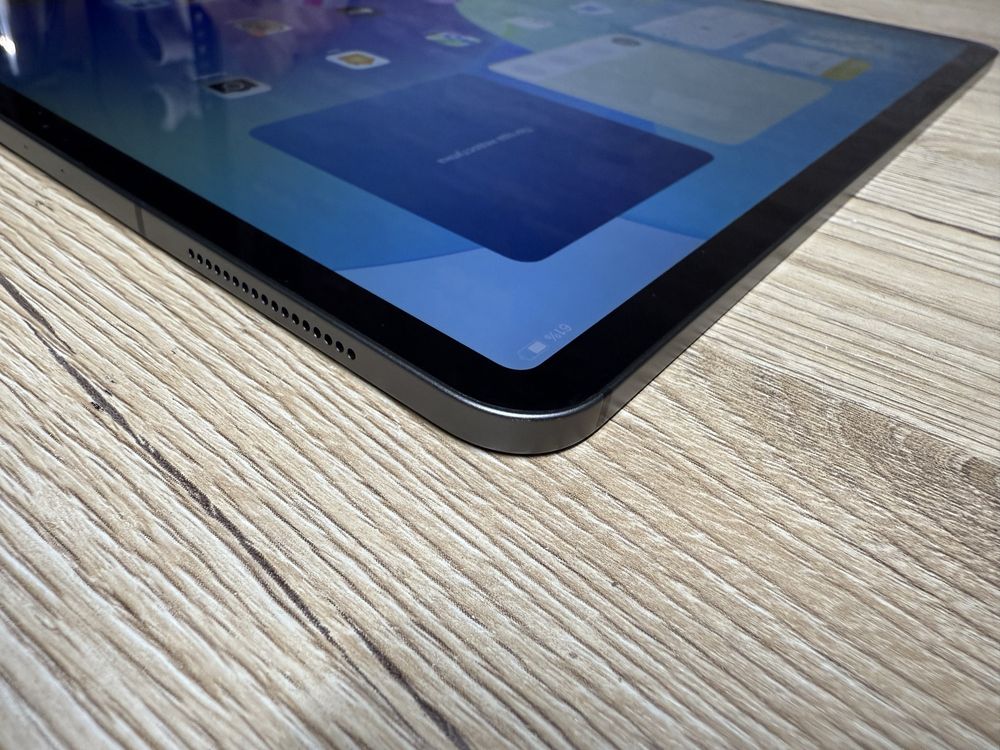 Apple ipad pro 12.9 3th, 3gen, 64gb + LTE  лише 53-цикли!!!