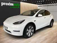 Tesla Model Y Standard RWD