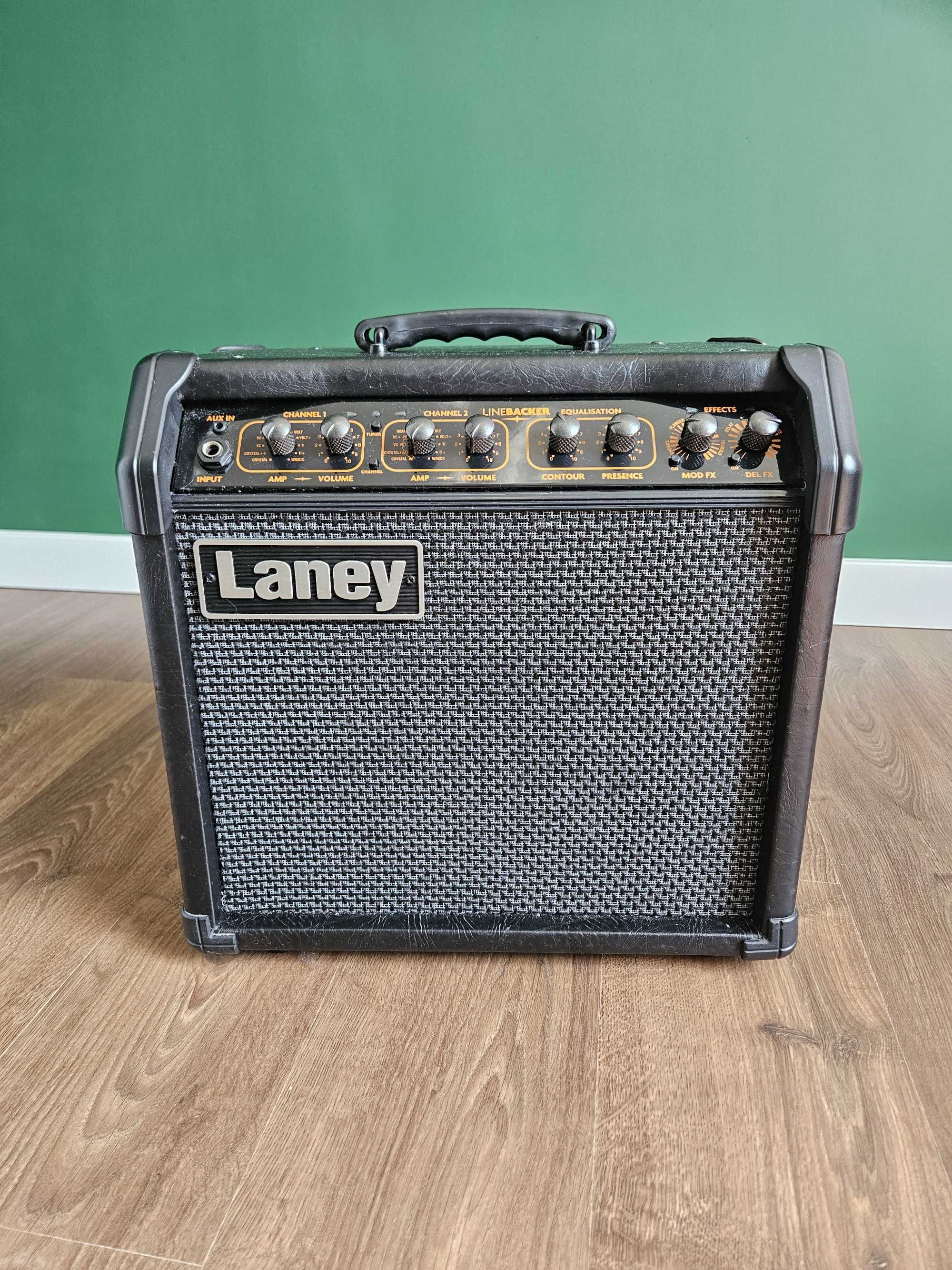 Wzmacniacz gitarowy combo Laney LR20