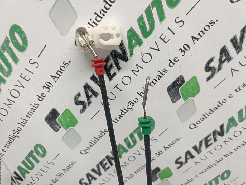 Fechadura / fecho da mala FORD Fiesta V (JH_, JD_)