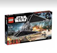 Lego Star Wars 75154  UNIKAT