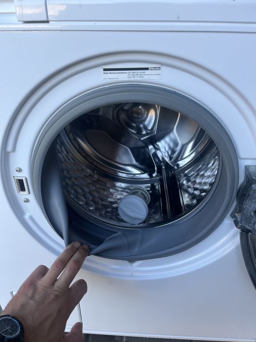Пральна машина Miele W 3741 на 7 кг.Стан ідеальний