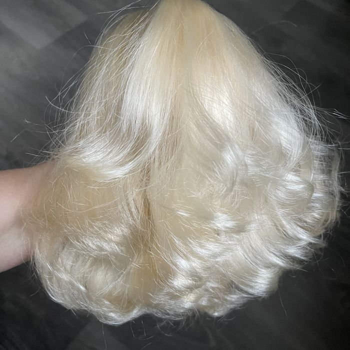 Барбі Mattel манекен голова для зачісок barbie styling head