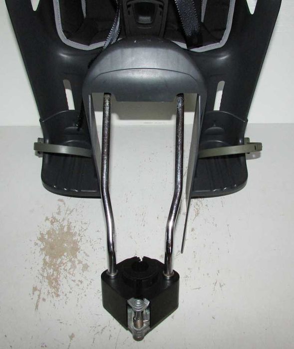 Fotelik rowerowy ROMER JOCKEY 2 COMFORT z mocowaniem wysyłka