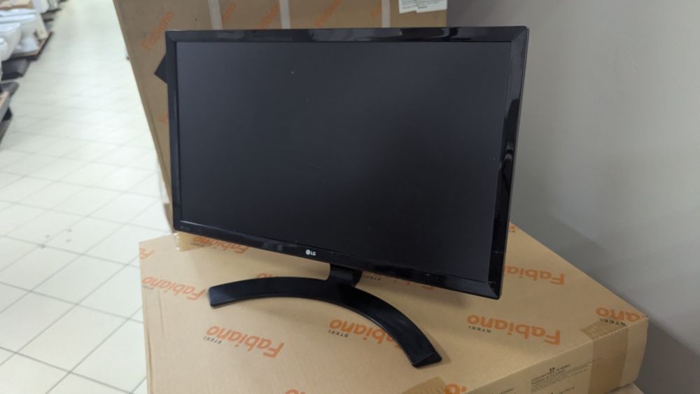 Монітор LG 22MP58D