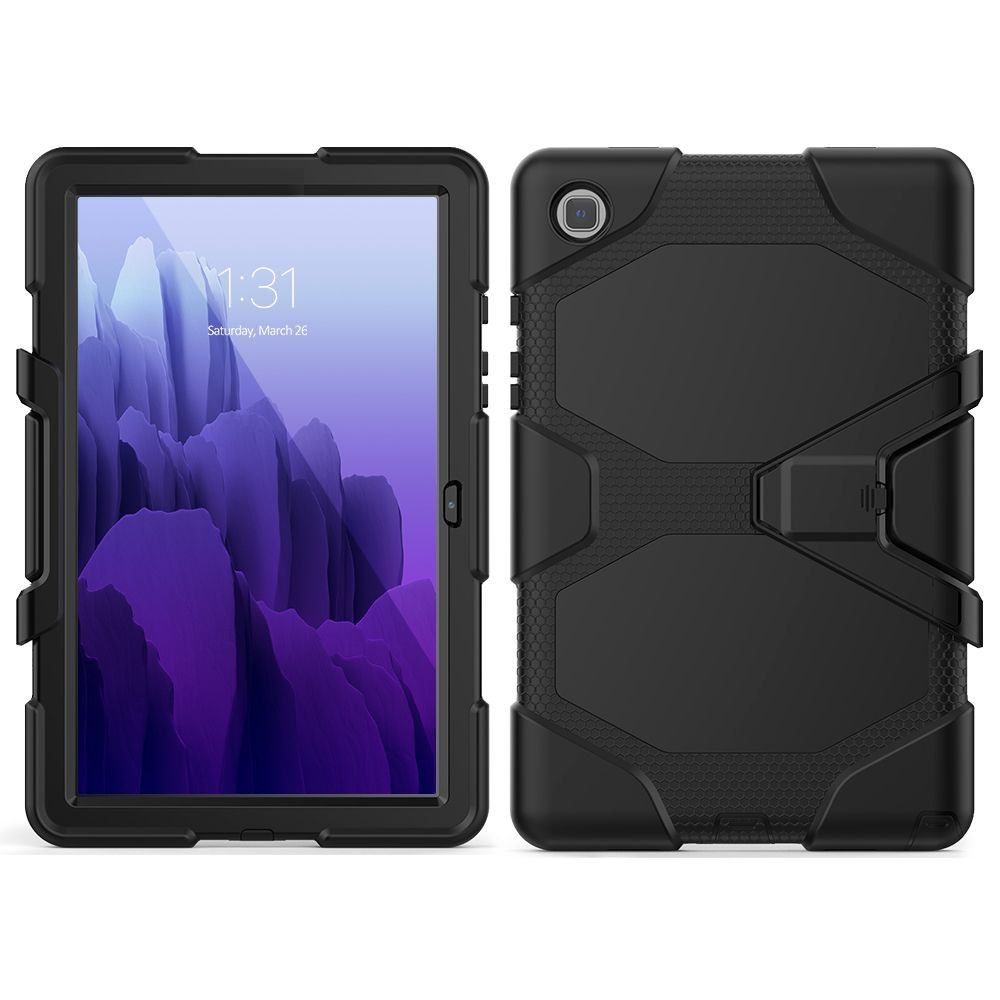 Etui Pokrowiec Tech-Protect Survive Samsung Galaxy Tab A7 10.4 Black
