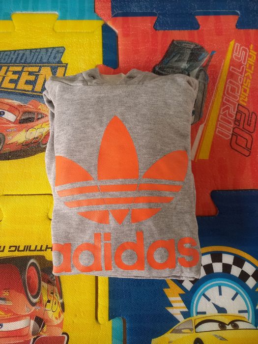 Bluza adidas xs rozmiar