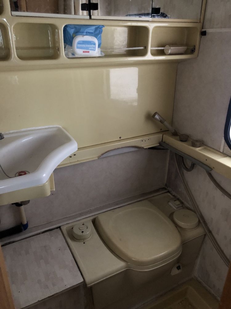 Fiat 280  (Ducato) 2.5D 1990/02  RESERVADA