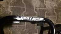 bumper zderzak quad pro armor wzmocnienie przod