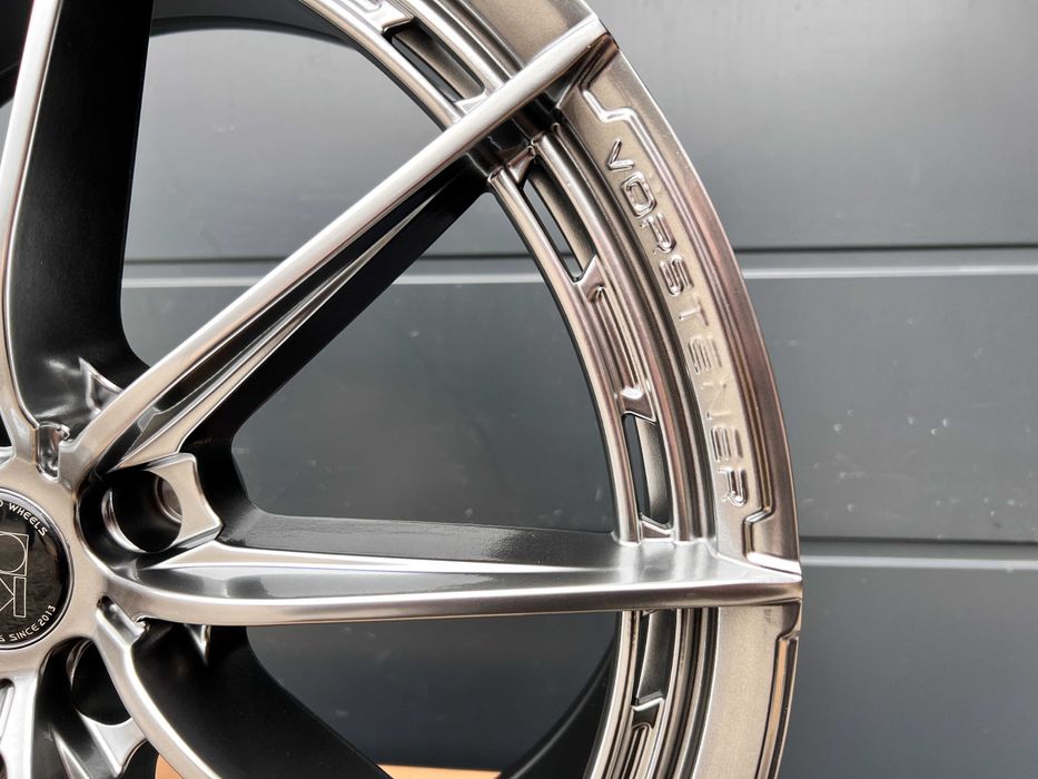 Нові диски R20 5x114.3 8.5j et35 Мазда Ніссан Хонда Акура Лексус Кіа