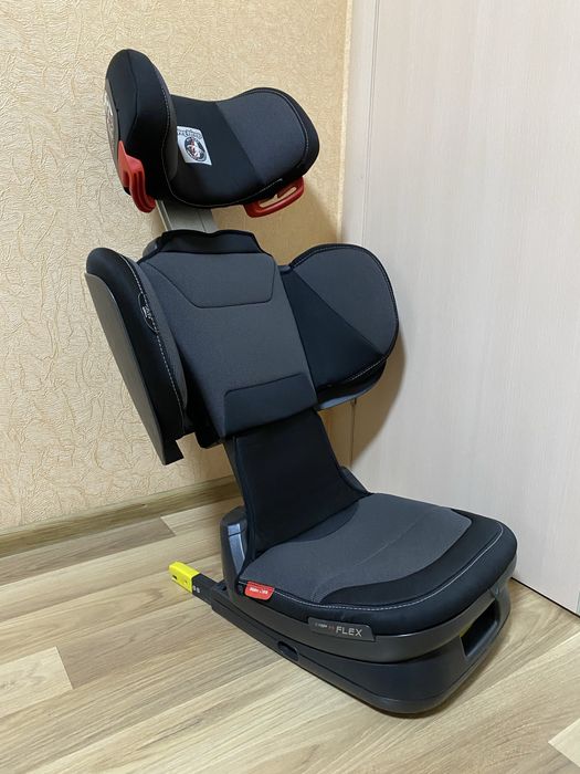 Автокрісло Peg-Perego Viaggio 2-3 Flex з 3до12 років
