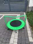 Trampolina dla dzieci