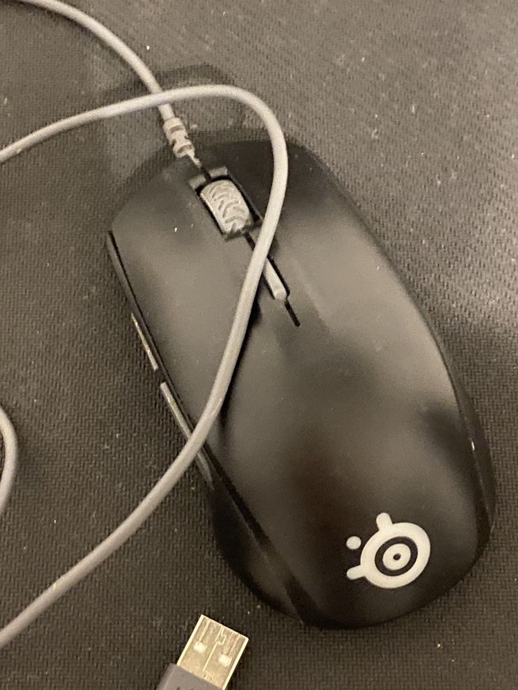 rato steelseries rival 110