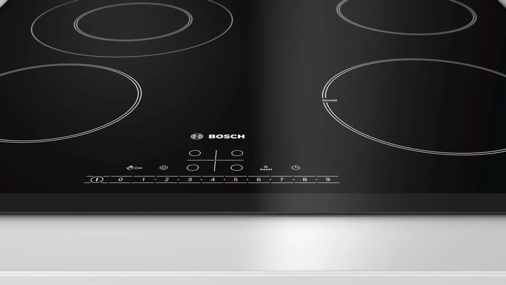 Placa Bosch PKF651FP1E