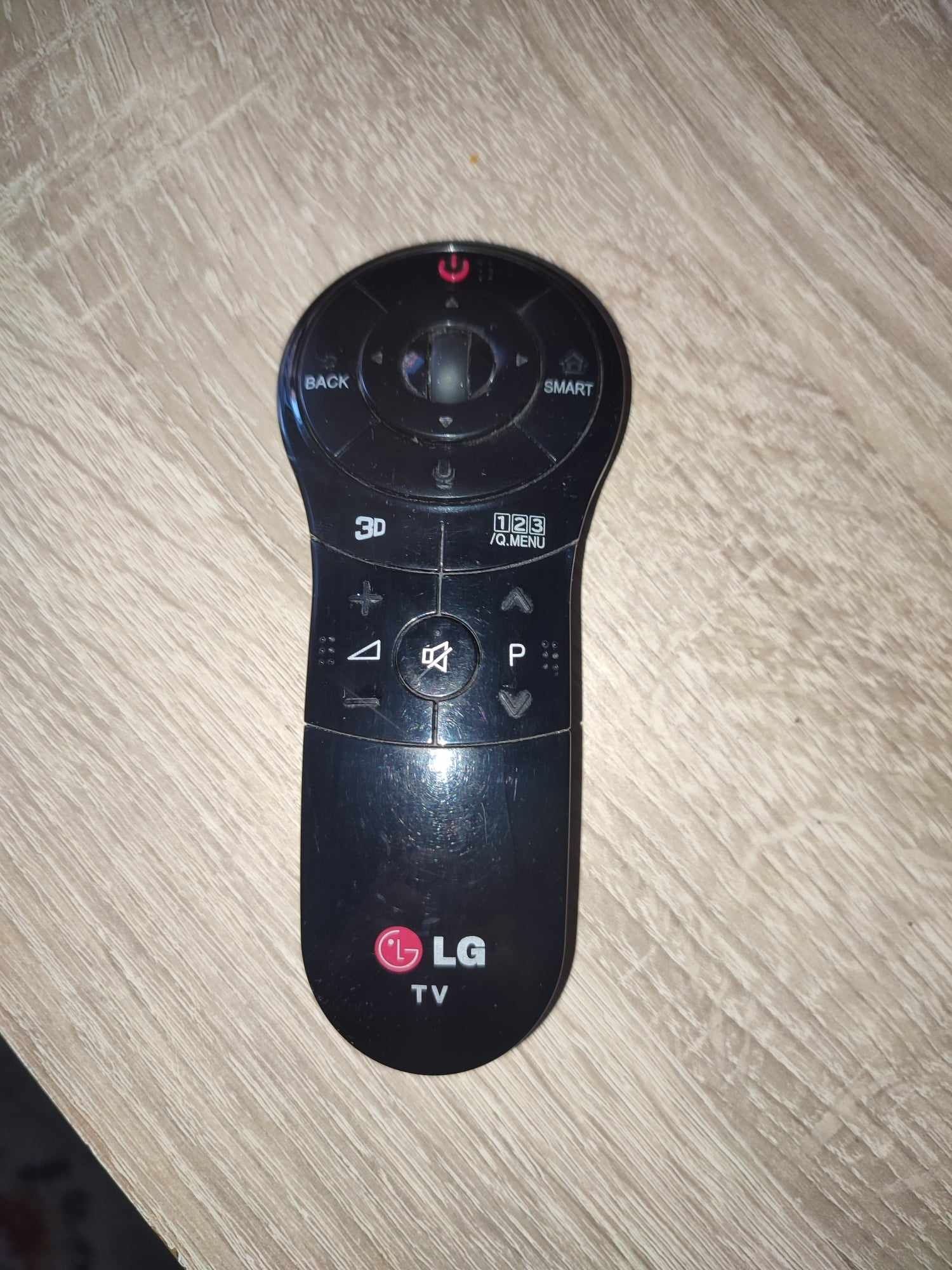 Telewizor LG 27 cali