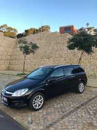 Opel astra 1.7 diesel motor Isuzu