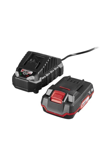 Wiertarko-wkrętarka akumulatorowa Parkside PABS 20-Li