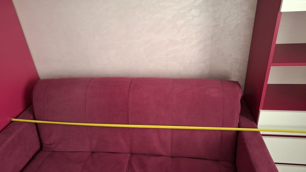 Меблі для дитячої кімнати