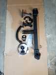 Bmw serie 3 e46 reboque