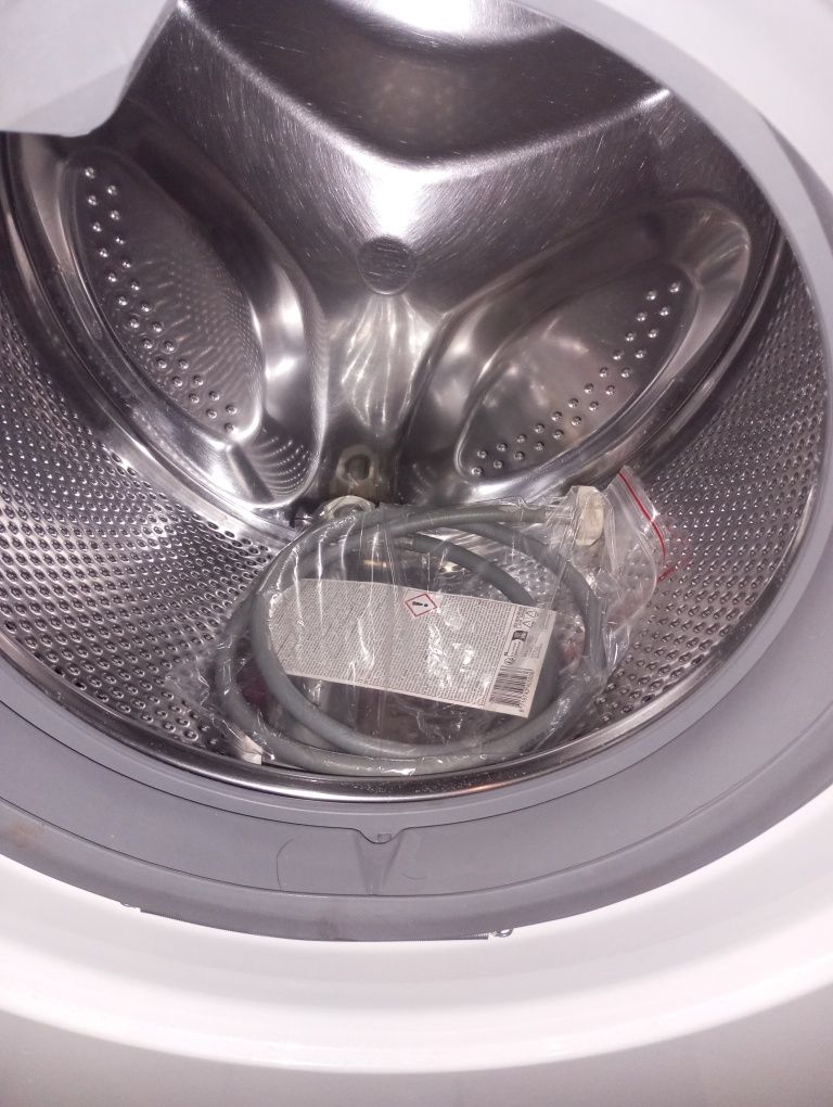 Pralka Samsung Eco bubble 6 kg