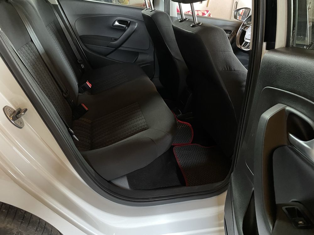Volkswagen Polo 6C , 2015 рік , 1.0 MPI