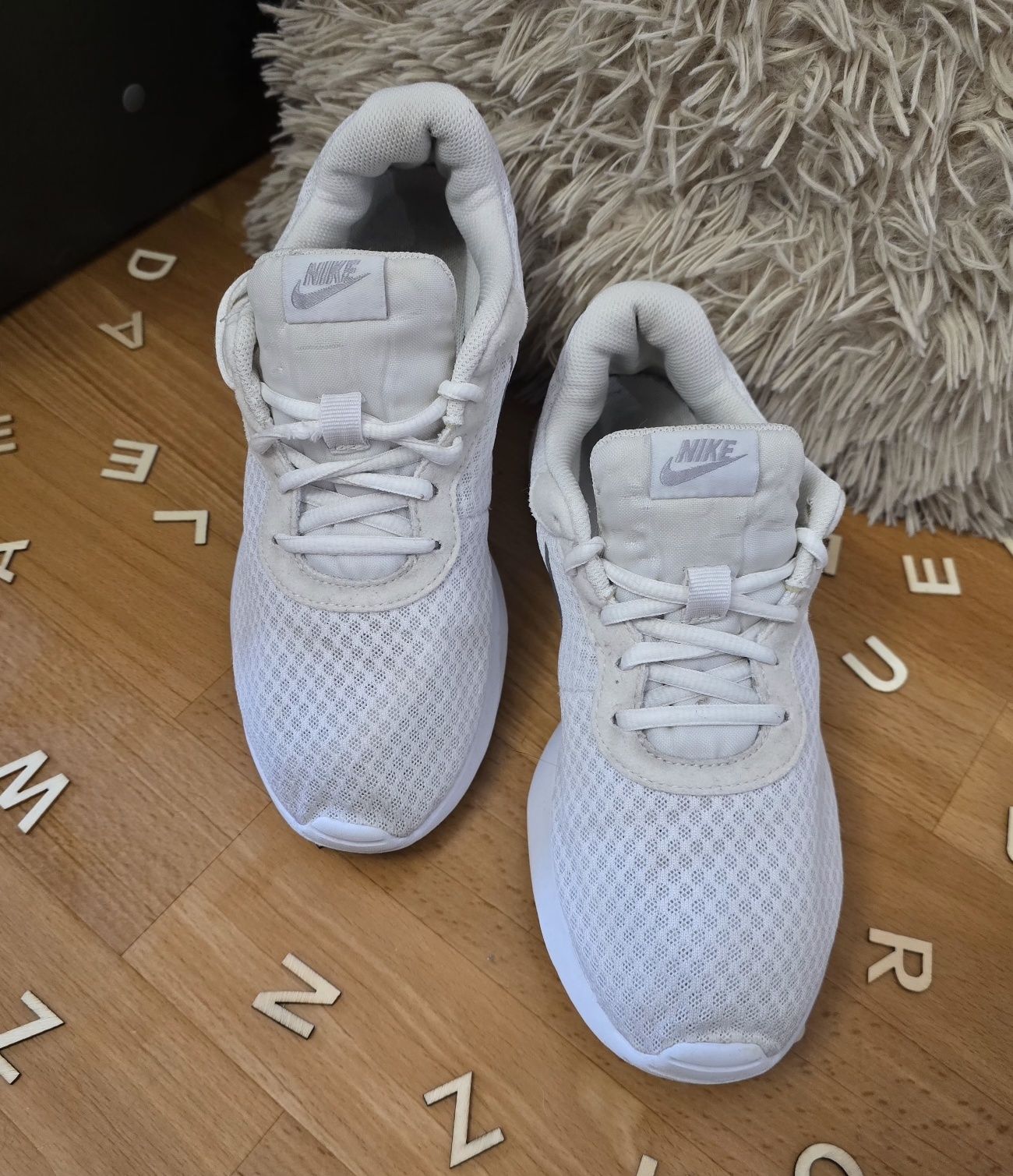 Nike obuwie damskie