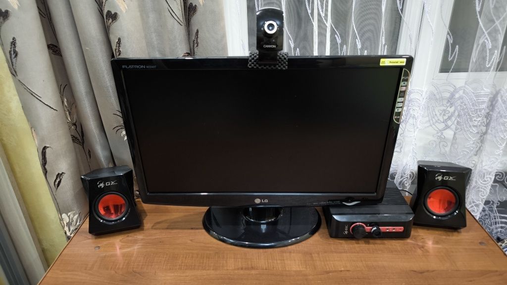Продам пк,pc в зборі