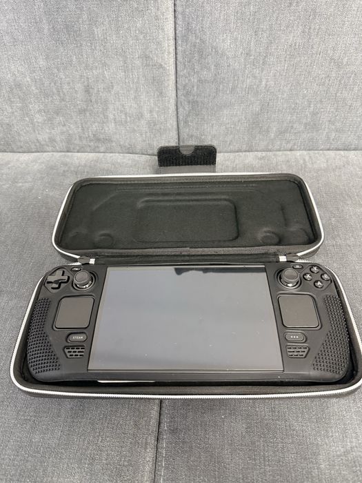 Valve Steam Deck OLED 1TB