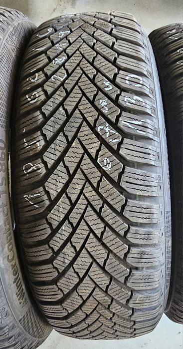 185/60R16 Continental Winter Contact TS860 Zima