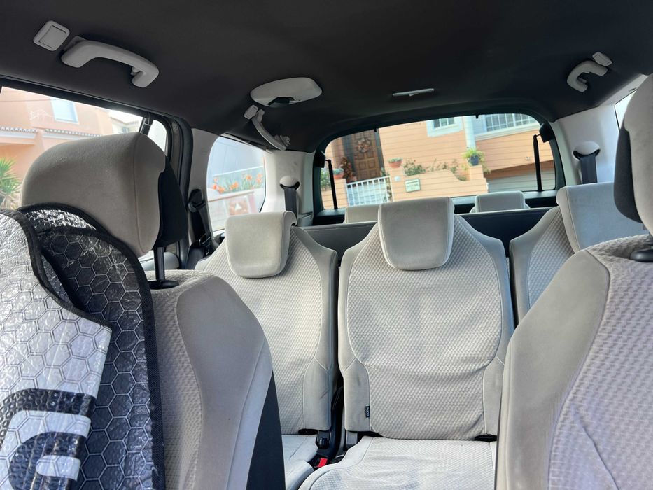 Citroen Picasso 2007