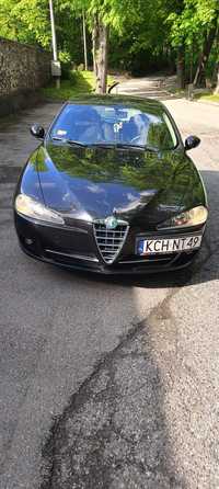 Alfa Romeo 147 Alfa Romeo 147