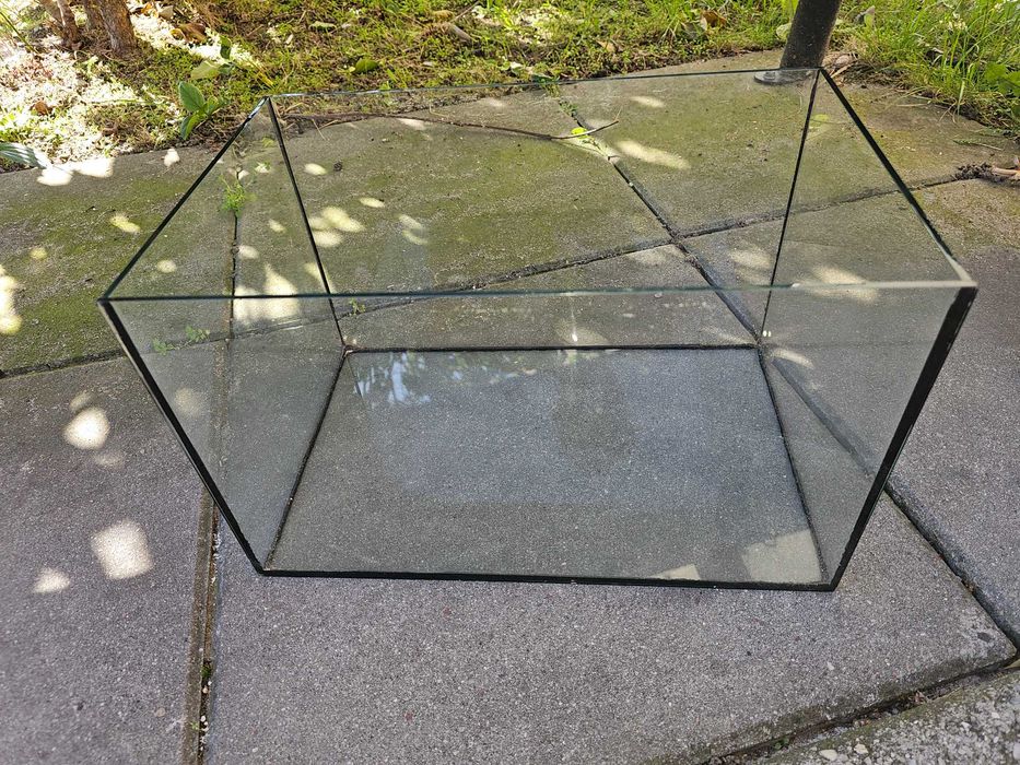 Akwarium 25x25x40