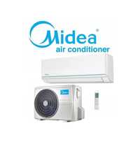 Klimatyzator naścienny Midea Blanc Pro 5,3kW