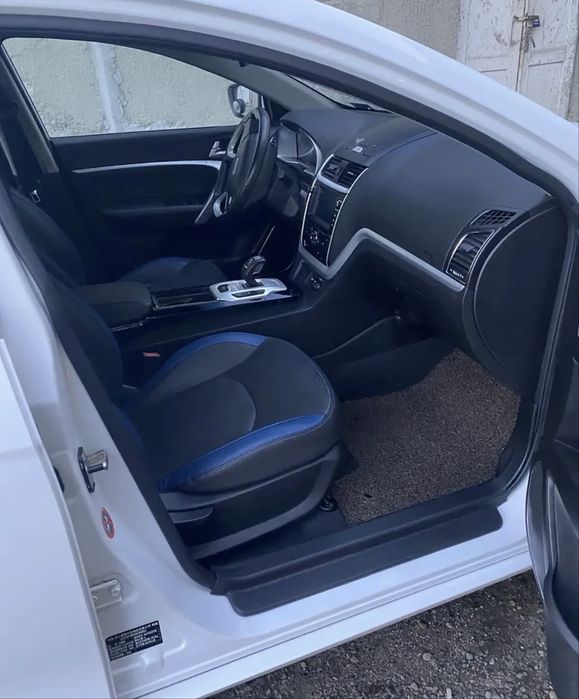 Здам в Оренду Электро Авто для работи в таксі