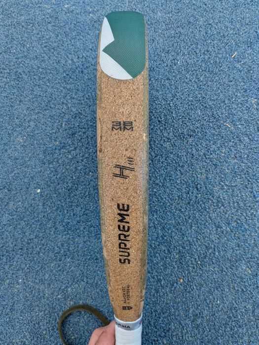 Cork Supreme Hybrid III