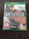 Battlefield hardline Xbox one