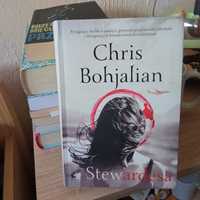 Książka " Stewardesa" Chris Bohjalian