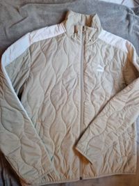Куртка puma quilting track jacket, розмір м, оригінал, нова