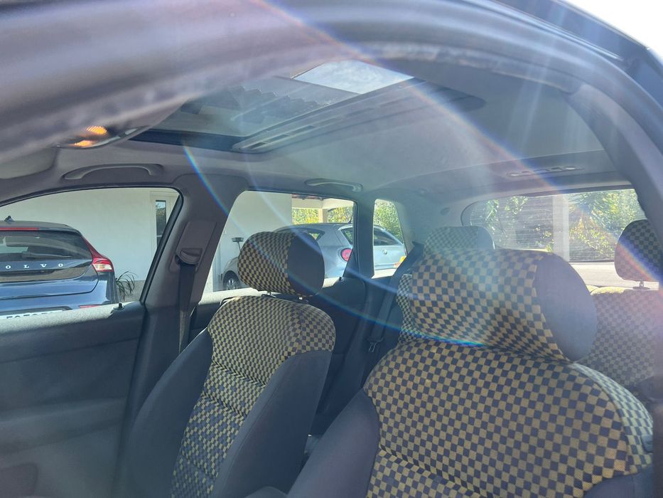 Audi A3 1.6 gasolina - Único proprietário