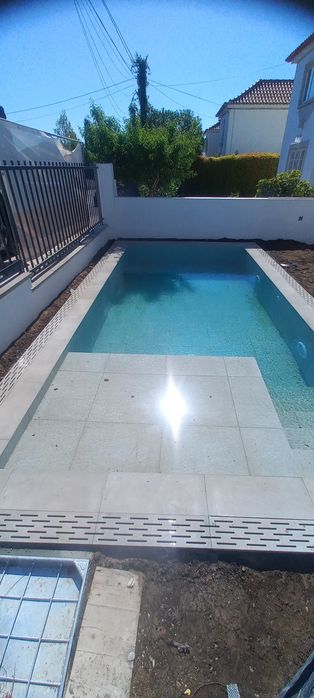 Ladrilhador/ remodelação/pintura/canalizador