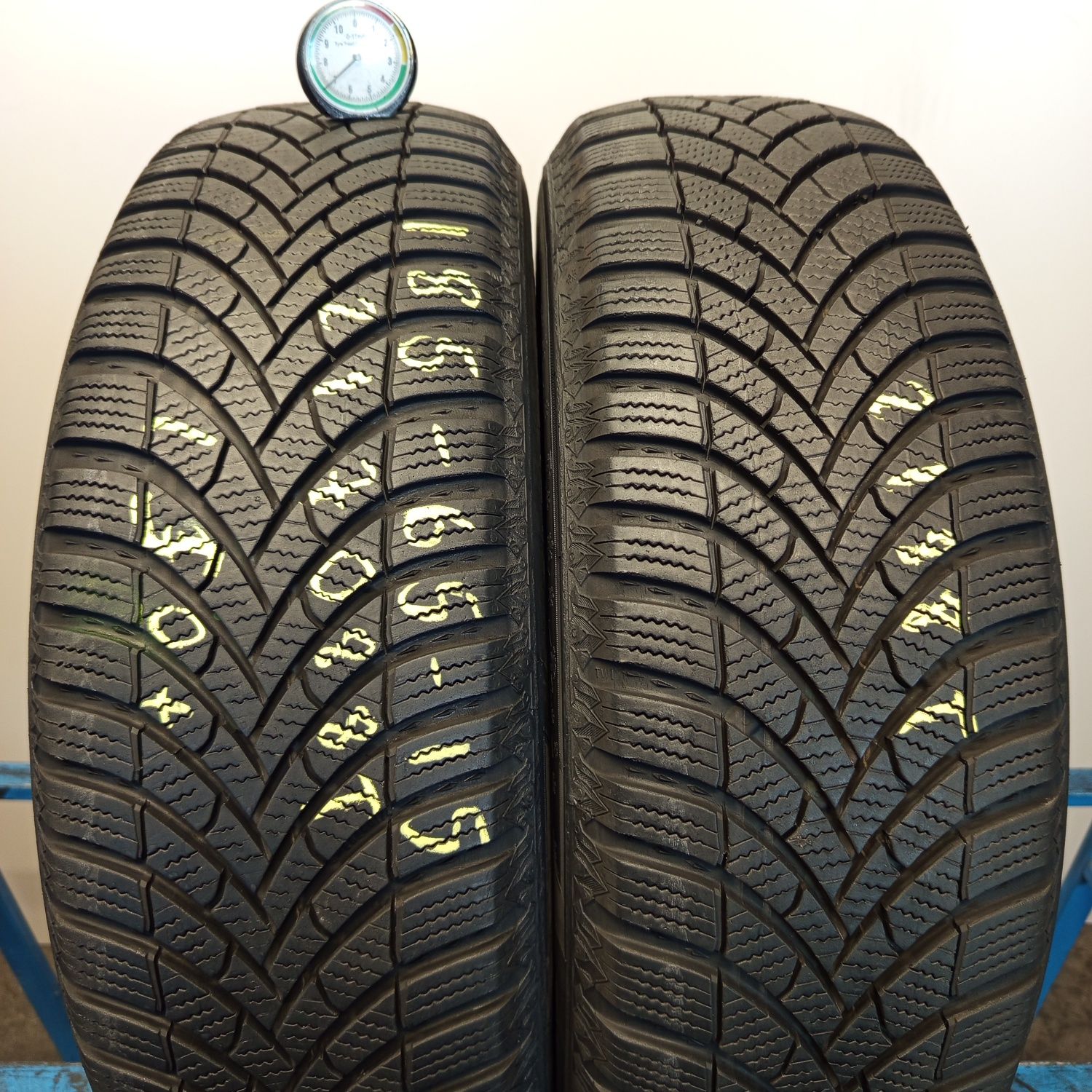 185/65r15 Semperit Sped-Grip 5 z 2021r