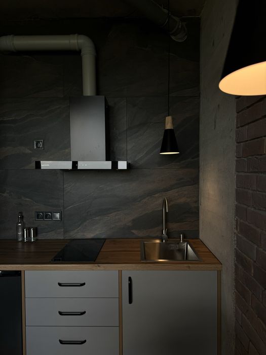 Оренда квартири подобово Вишгород з балконом