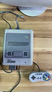 Super nintendo snes