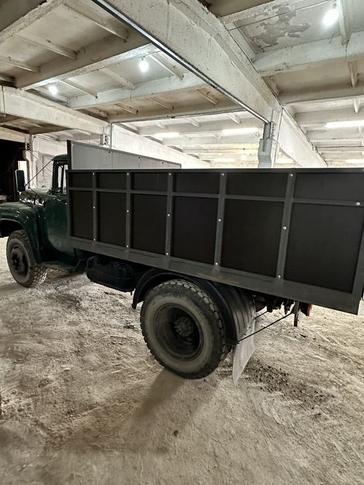 ЗИЛ 130 бортовий