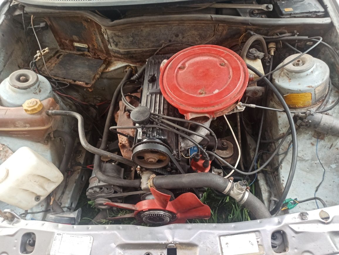 Продам Ford Sierra 2.0