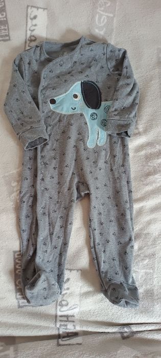 Pajacyk So Cute 80